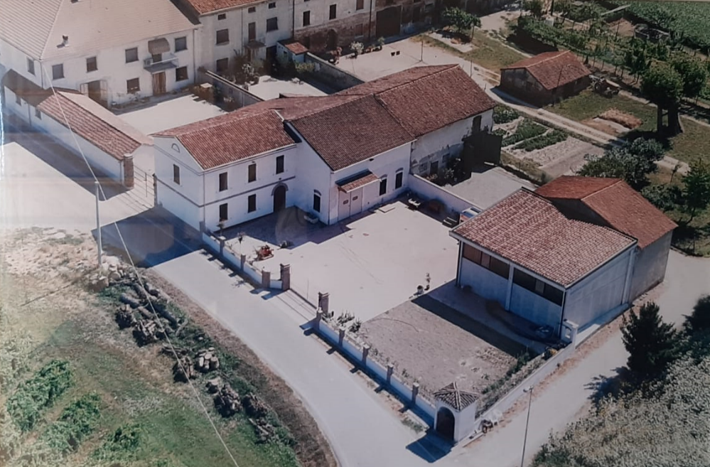 Azienda Agricola Corte Frati